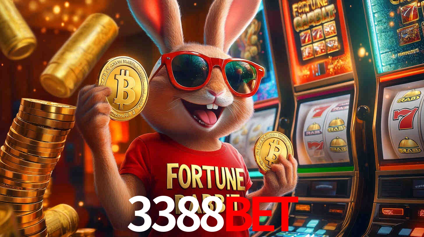 Inovações de Jogos na 3388Bet: O Futuro das Experiências Interativas