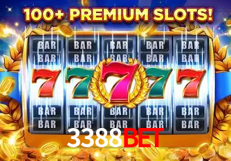 Descubra o Mundo do Cassino Online com 3388Bet