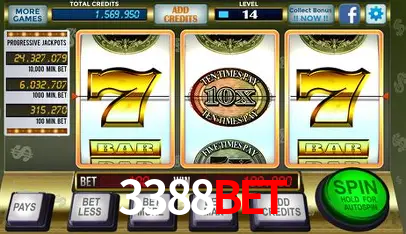 A Emoção da Loteria na 3388Bet: Uma Chance de Mudança de Vida