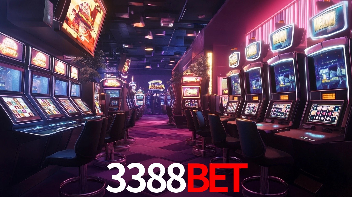 Premium Interface 3388Bet