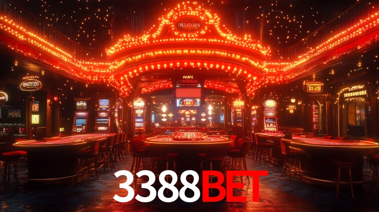 Ofertas Imperdíveis na 3388Bet: Promoções e Bônus Que Valem a Pena