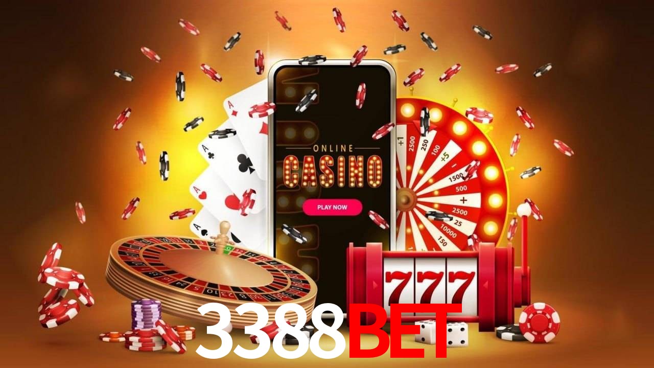 Diretório de Jogos 3388Bet