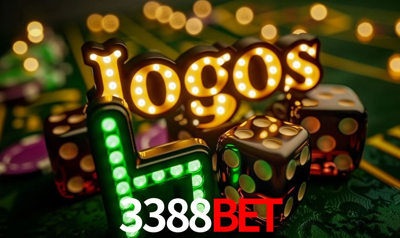 Experiência VIP 3388Bet