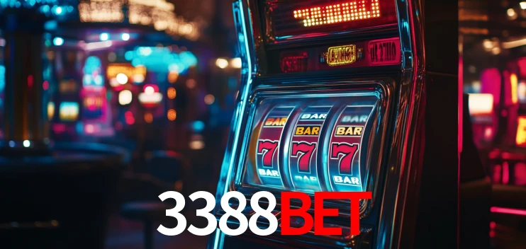 Live Casino 3388Bet