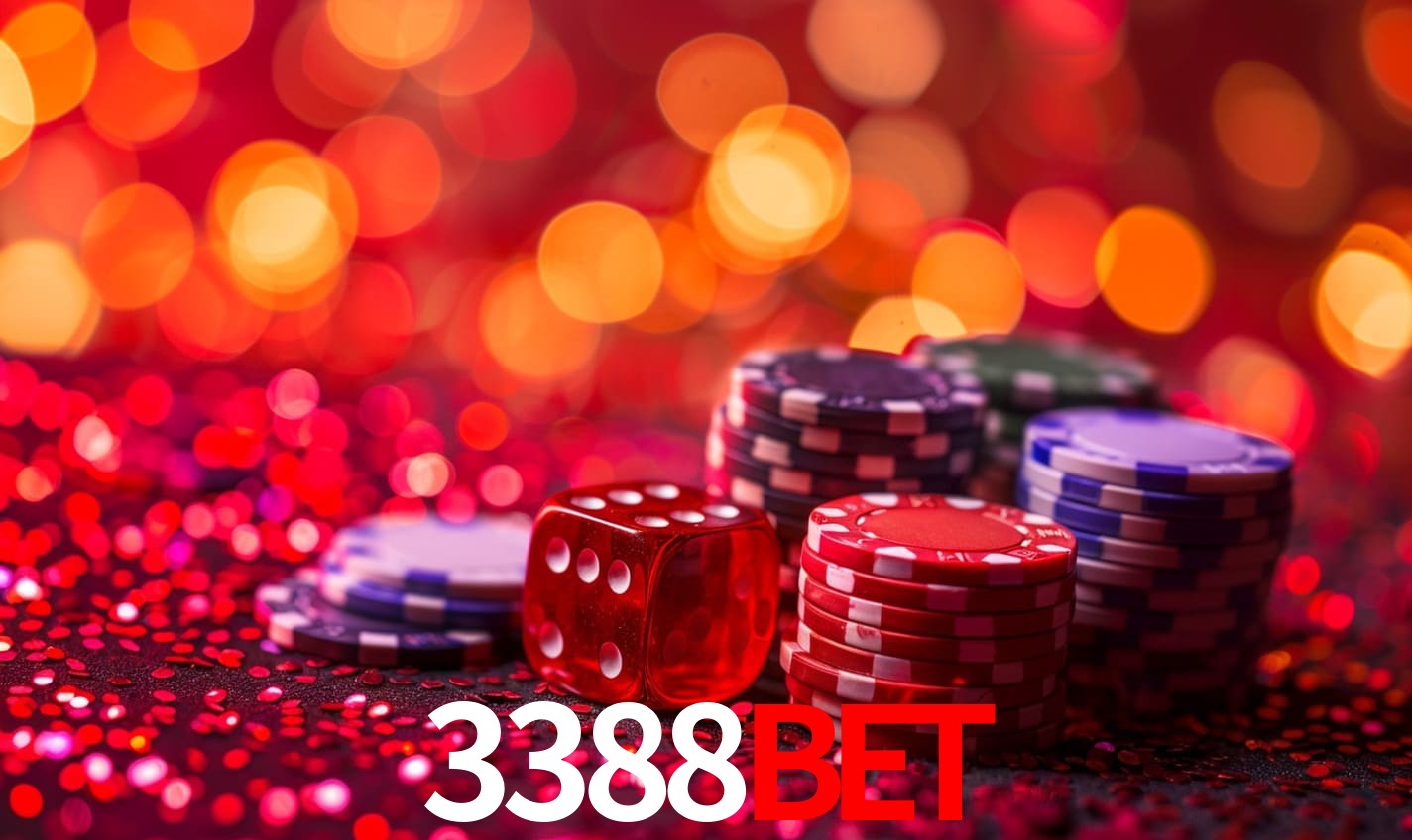 Descubra a Essência do 3388Bet: Nossa História e Compromissos