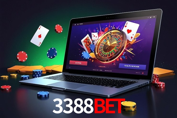 Promoção Relâmpago 3388Bet