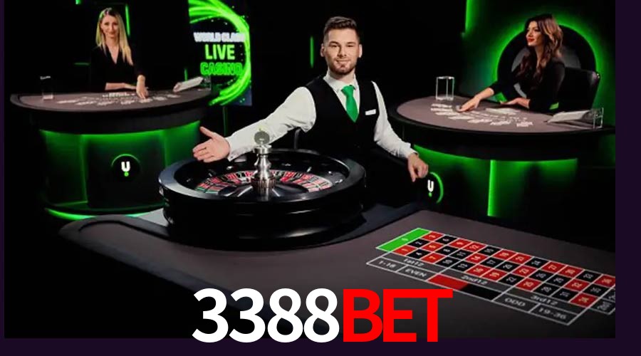 Security Systems 3388Bet