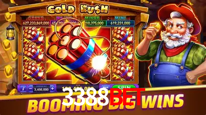 A Revolução dos Aplicativos de Jogos no 3388Bet