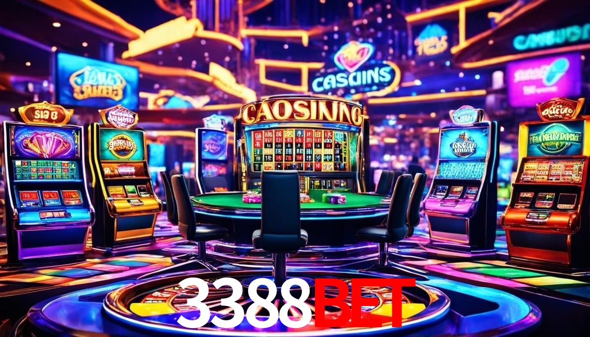 Estatísticas Esportivas 3388Bet