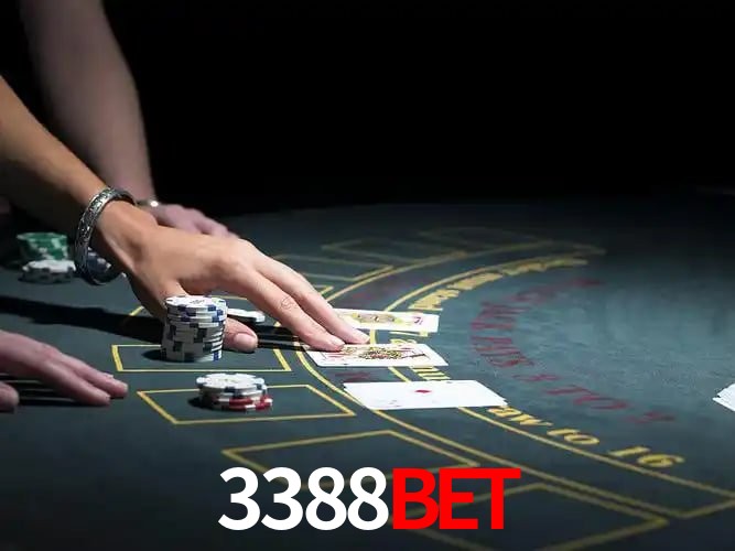 Promoções Sazonais 3388Bet
