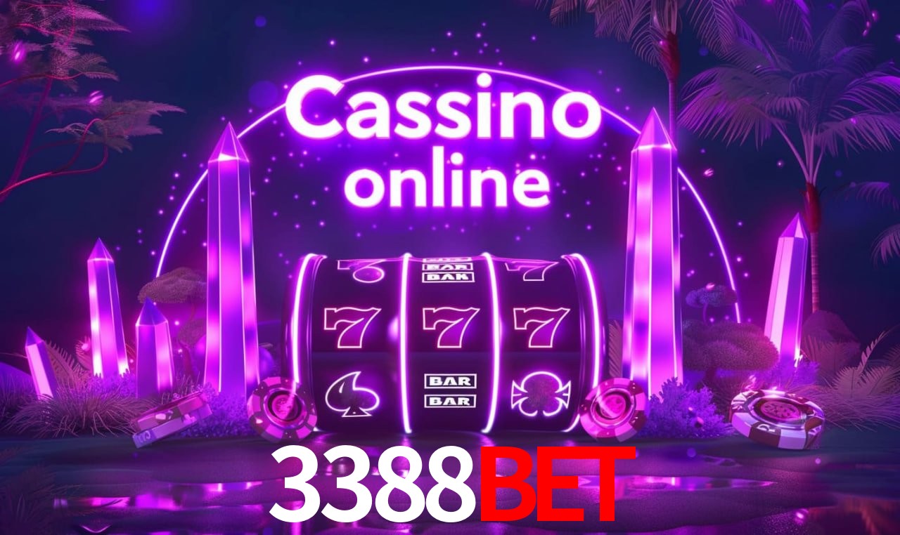 Benefícios da Conta 3388Bet