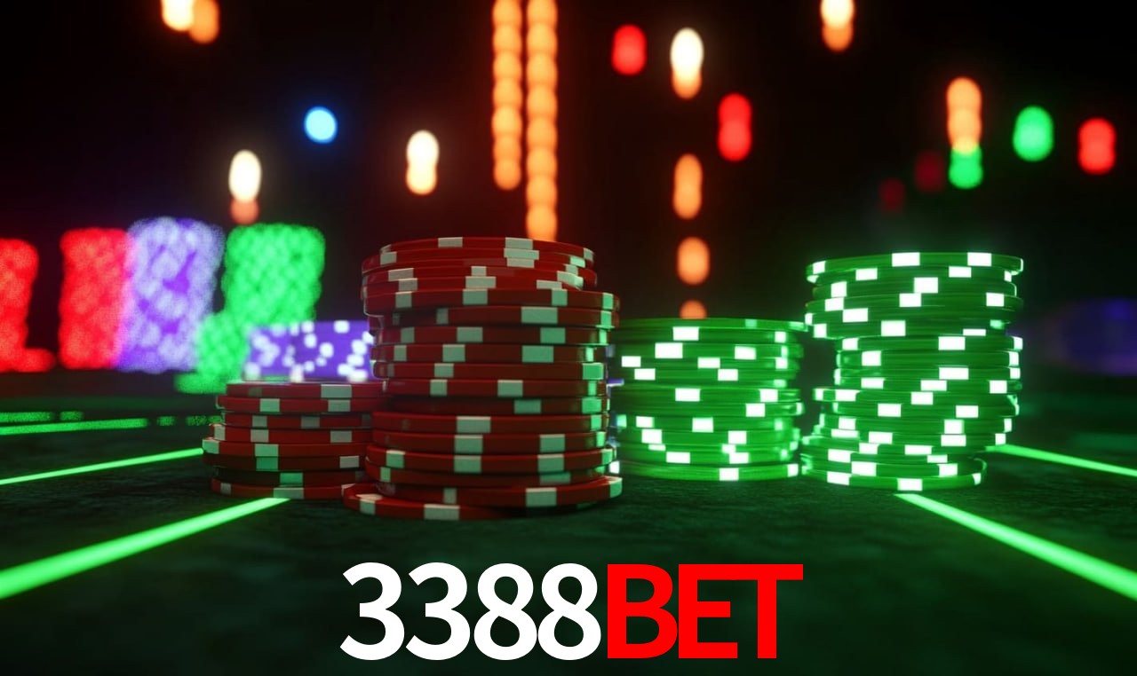 Game Statistics 3388Bet