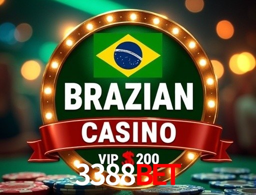 Canal oficial no Telegram da 3388Bet