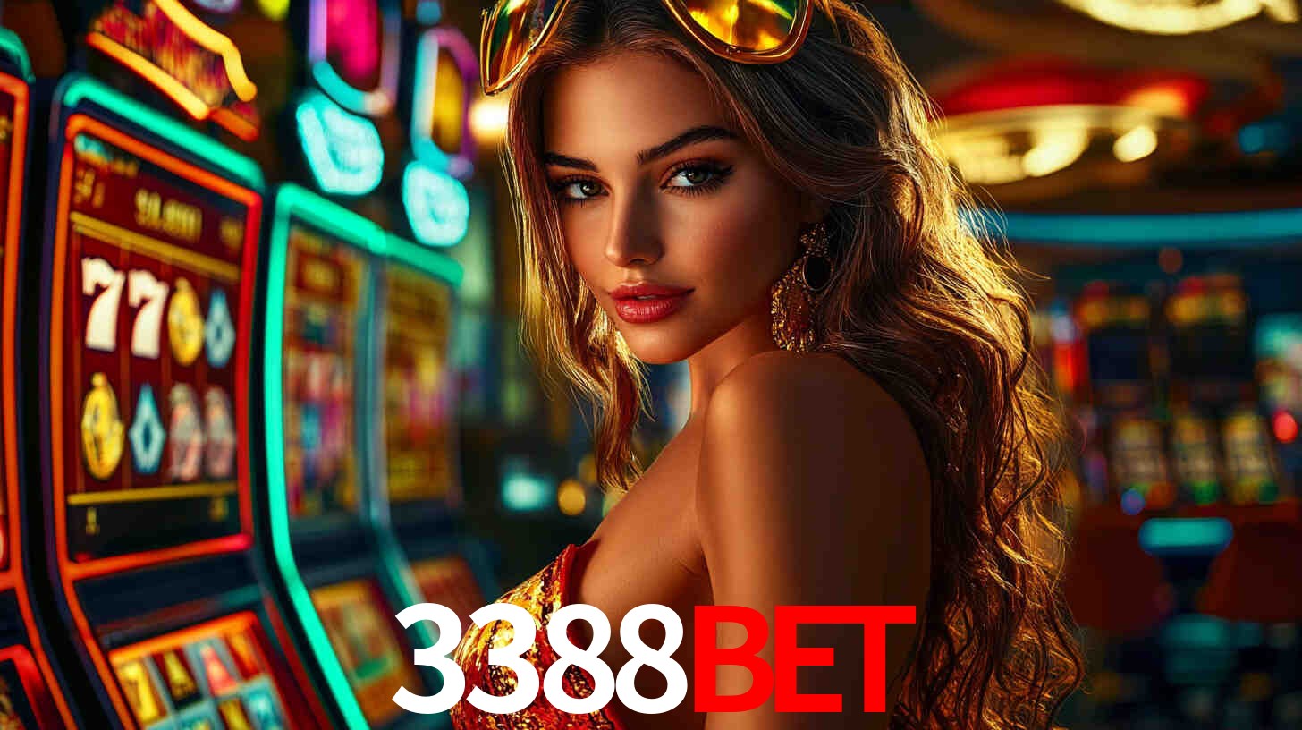 Welcome Bonus 3388Bet