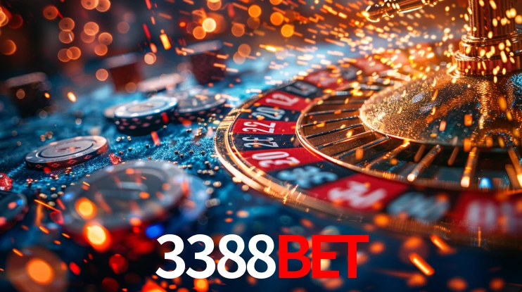 Quick Registration 3388Bet