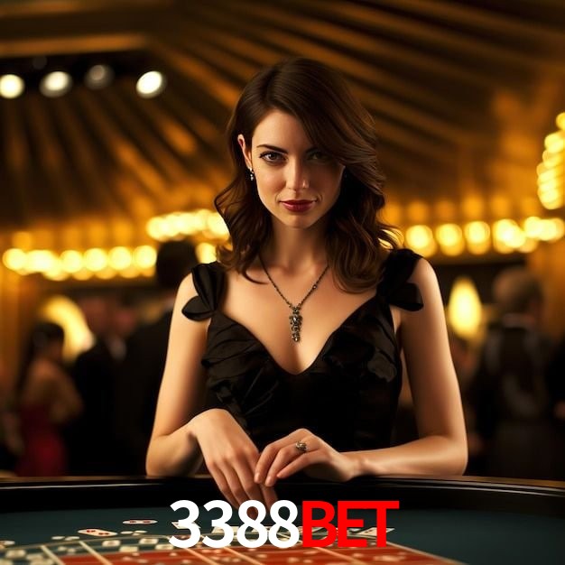 Descubra a Essência do 3388Bet: Nossa História e Compromissos