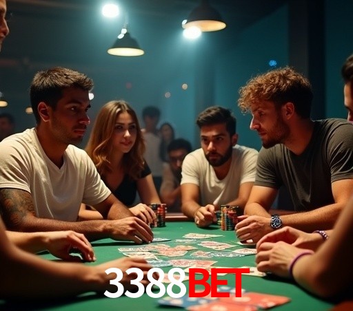 Loterias online na 3388Bet
