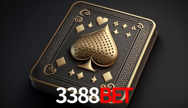 Apostas de Tênis 3388Bet
