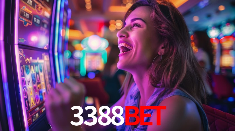 3388Bet App
