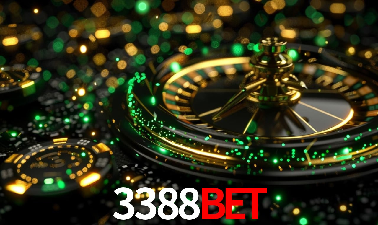 Slots com jackpots e giros grátis na 3388Bet