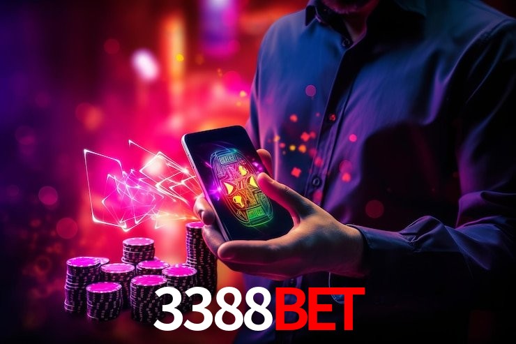 Jogos Exclusivos 3388Bet