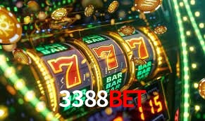 APP oficial da 3388Bet para mobile