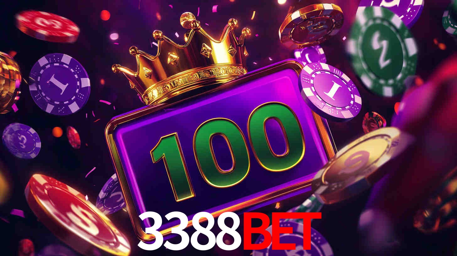 Programa VIP 3388Bet