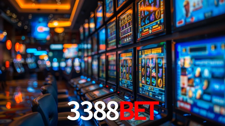 API Integration 3388Bet