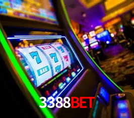 A Emoção da Loteria na 3388Bet: Uma Chance de Mudança de Vida