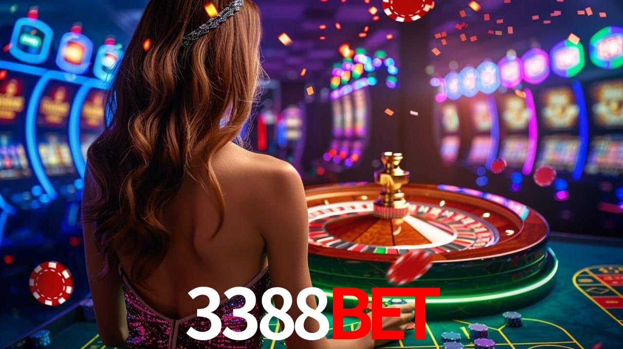APP rápido e leve da 3388Bet