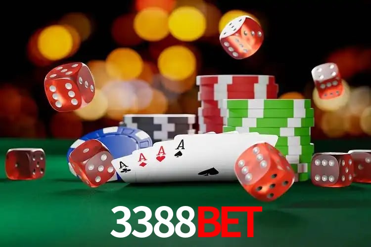 Recursos de Bônus 3388Bet