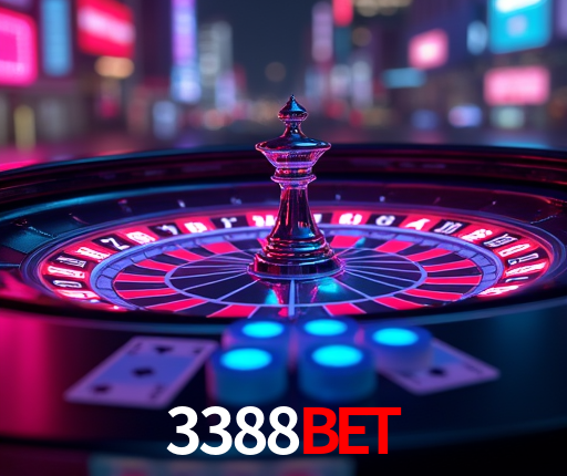 Explorando a Categoria de Eventos em Apostas na 3388Bet