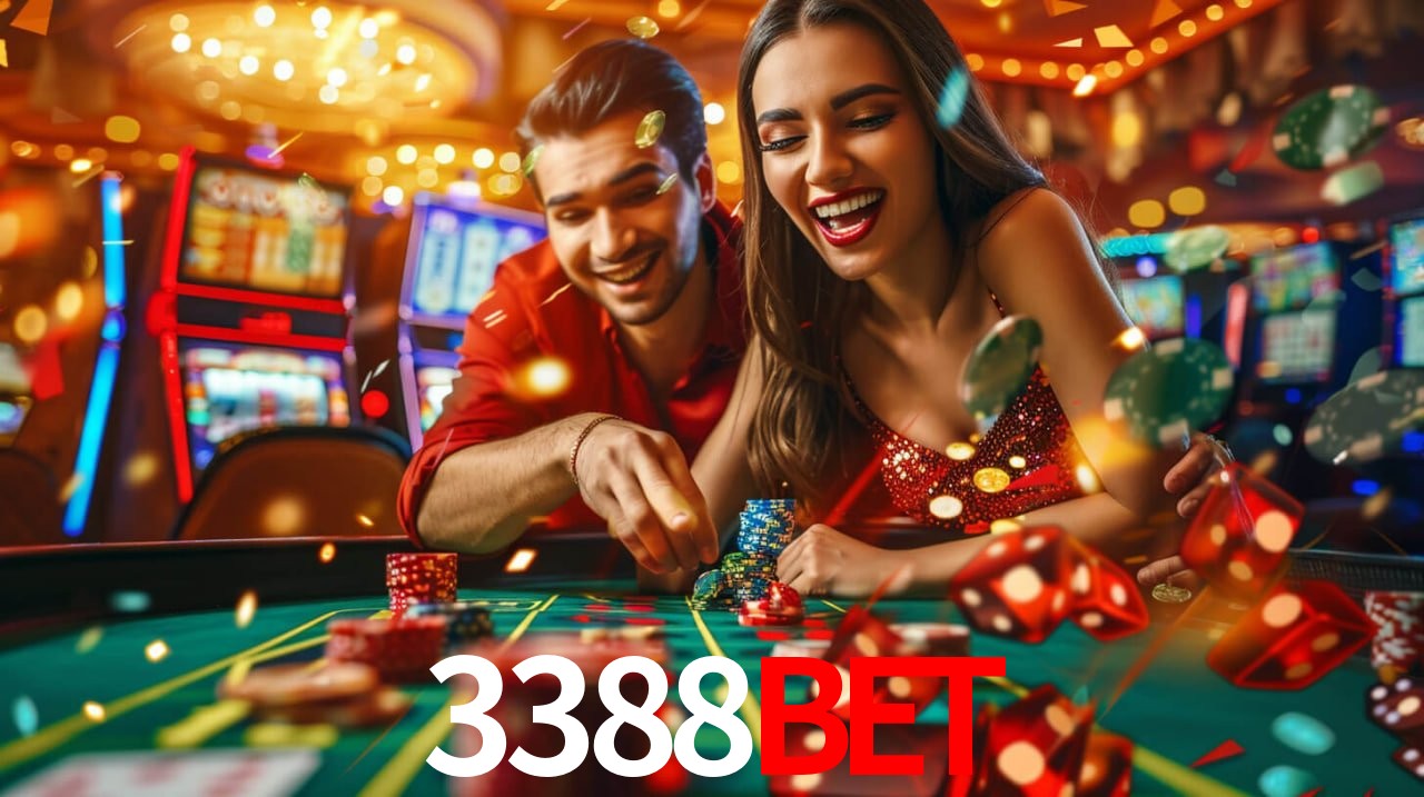 Login Seguro 3388Bet