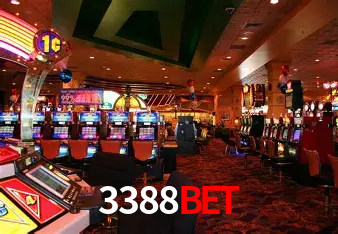Desvendando o Mundo dos Jogos Virtuais na 3388Bet