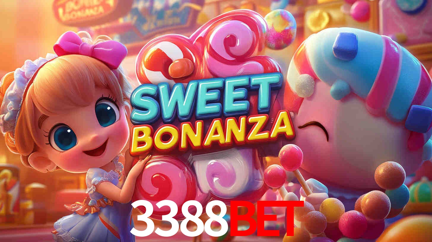 Apostas Esportivas na 3388Bet: Um Guia Completo
