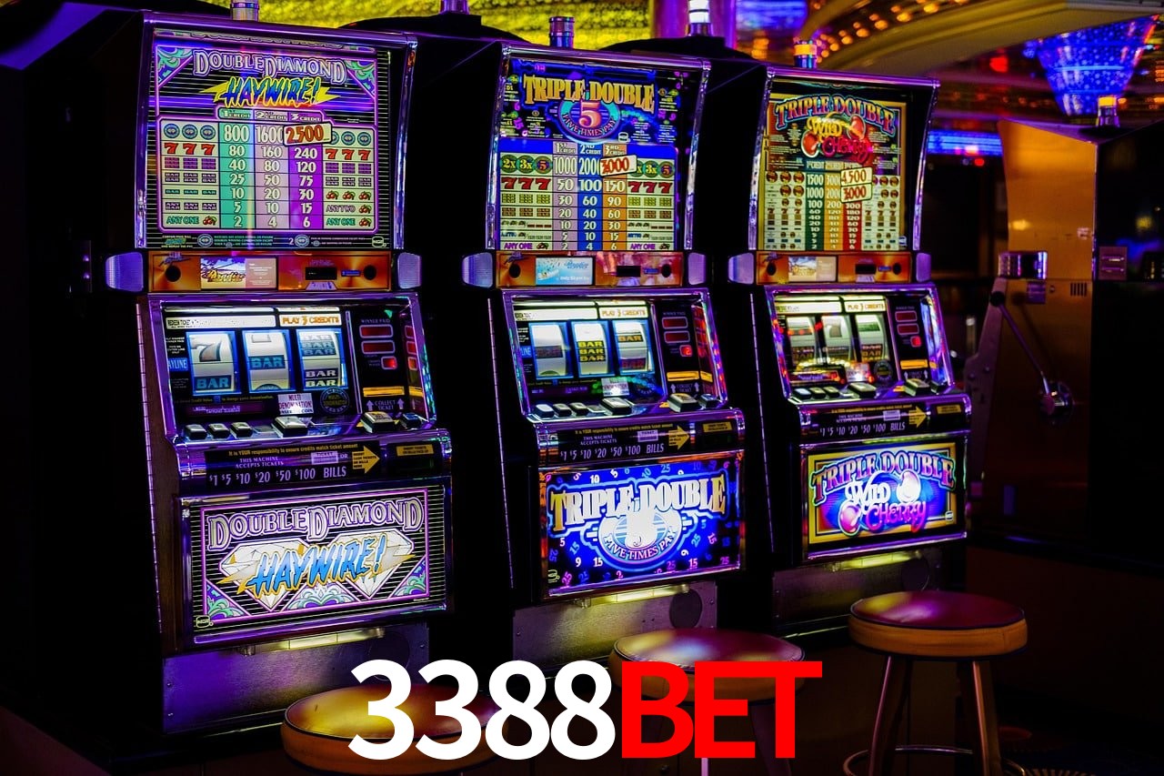 Mesa de Blackjack 3388Bet