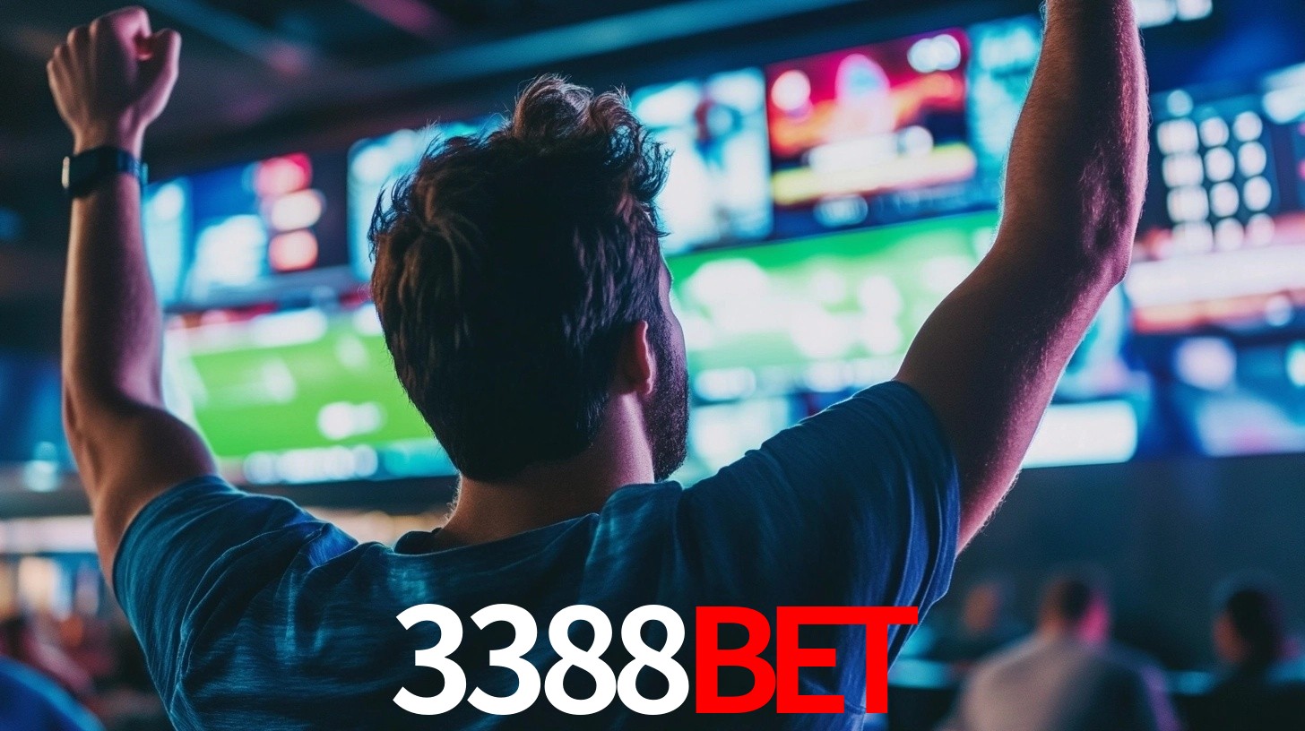 3388Bet App
