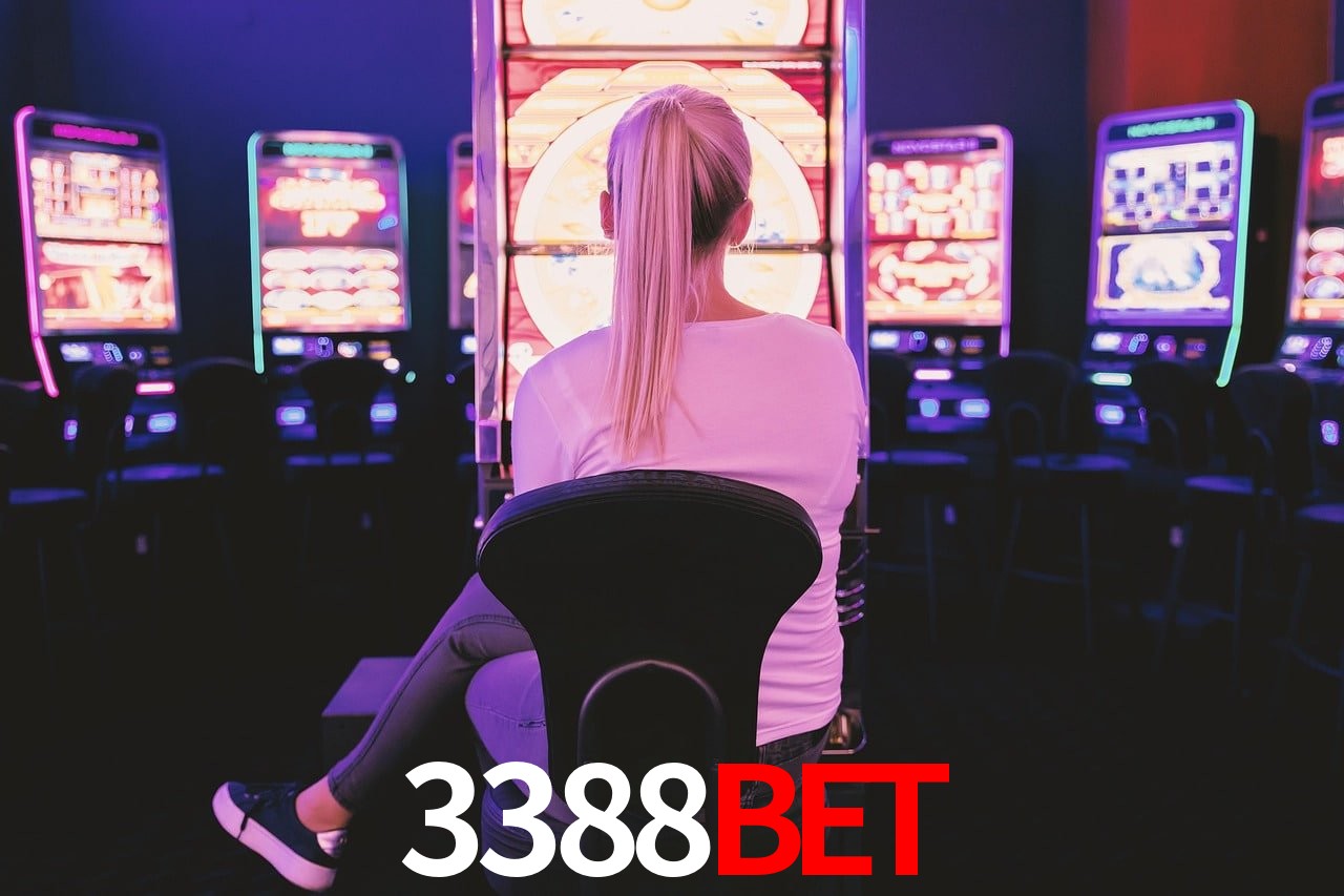 Games Directory 3388Bet