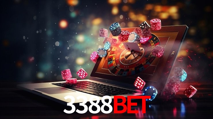 A Emoção da Loteria na 3388Bet: Uma Chance de Mudança de Vida