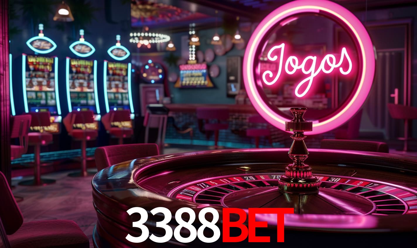 Explorando a Categoria de Eventos em Apostas na 3388Bet