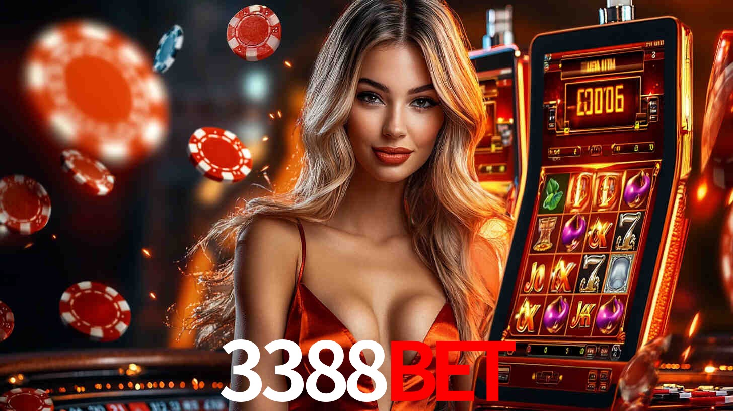 3388Bet Com Login