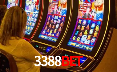 Cadastro rápido e seguro na 3388Bet