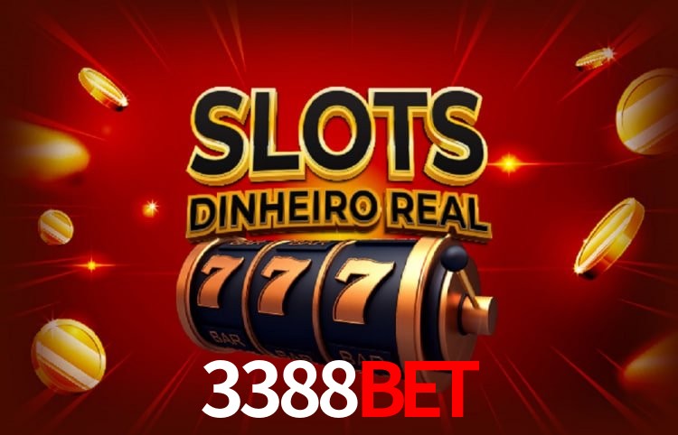 Especiais de Fim de Semana 3388Bet