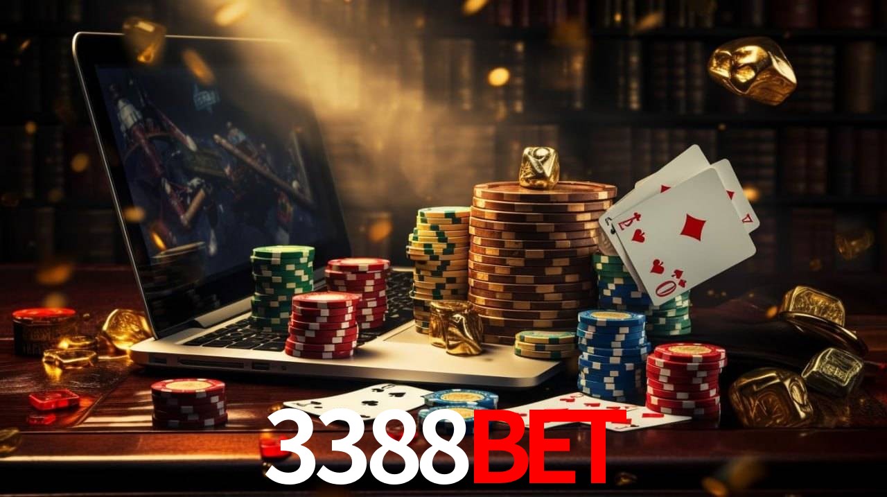 Programa VIP 3388Bet