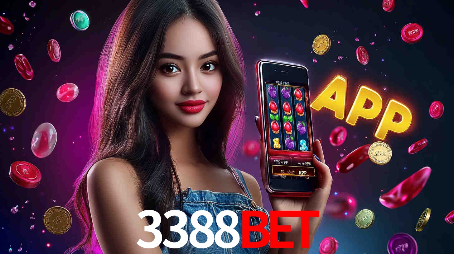 Descubra o Programa VIP da 3388Bet: Vantagens Exclusivas para Jogadores