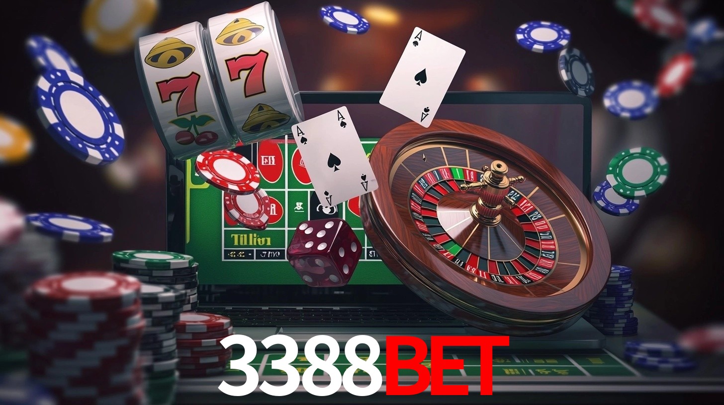 3388Bet App Interface