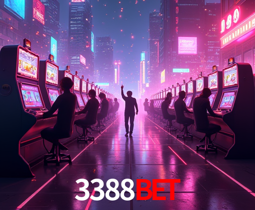 PIX Instantâneo 3388Bet