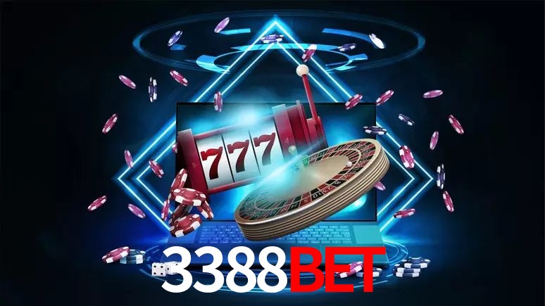 Casino Ao Vivo 3388Bet