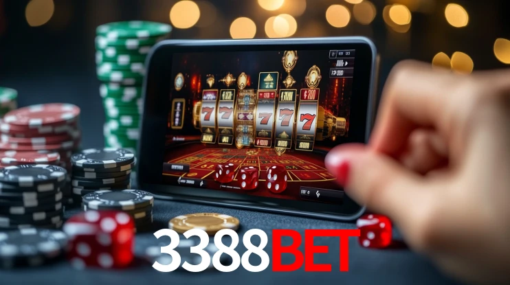 Daily Bonuses 3388Bet