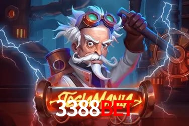 Jogos de Slot 3388Bet